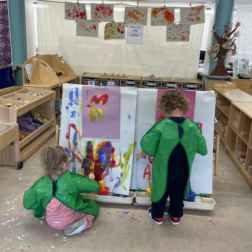 Creative expression