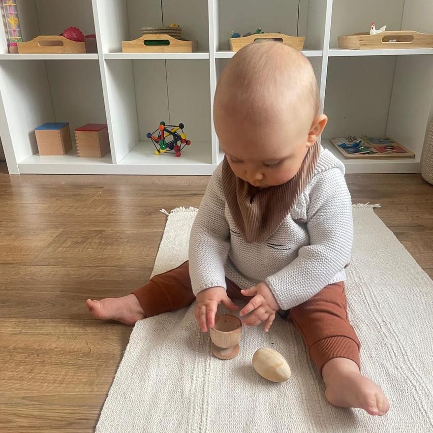 Starting young